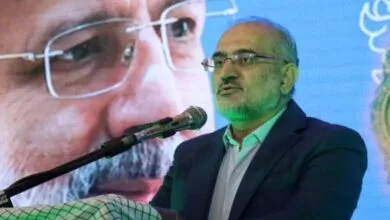 شهید رئیسی نمونه کامل یک مدیر مردمی و تحول‌گرا بود