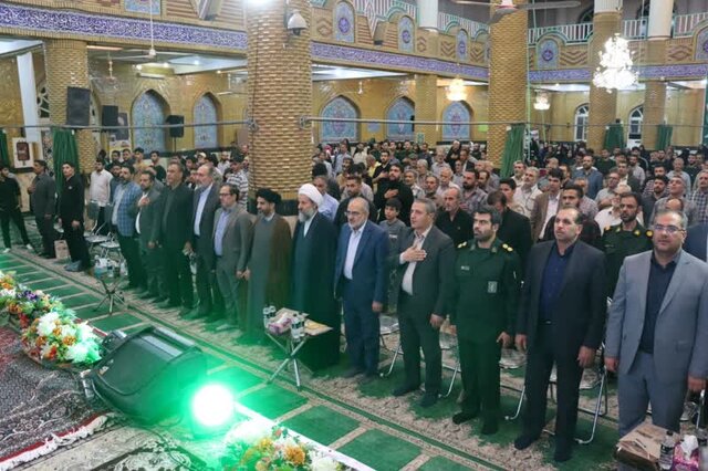 شهید رئیسی نمونه کامل یک مدیر مردمی و تحول‌گرا بود