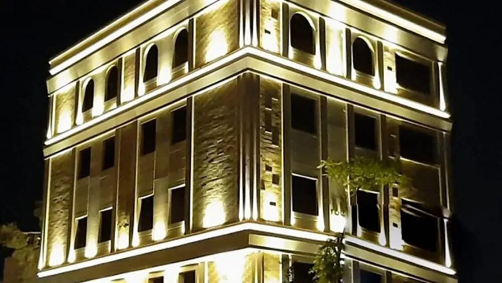 درخواست وزارت نیرو از مدیران ساختمانهای بزرگ؛ نورپردازی نکنید درخواست وزارت نیرو از مدیران ساختمانهای بزرگ؛ نورپردازی نکنید