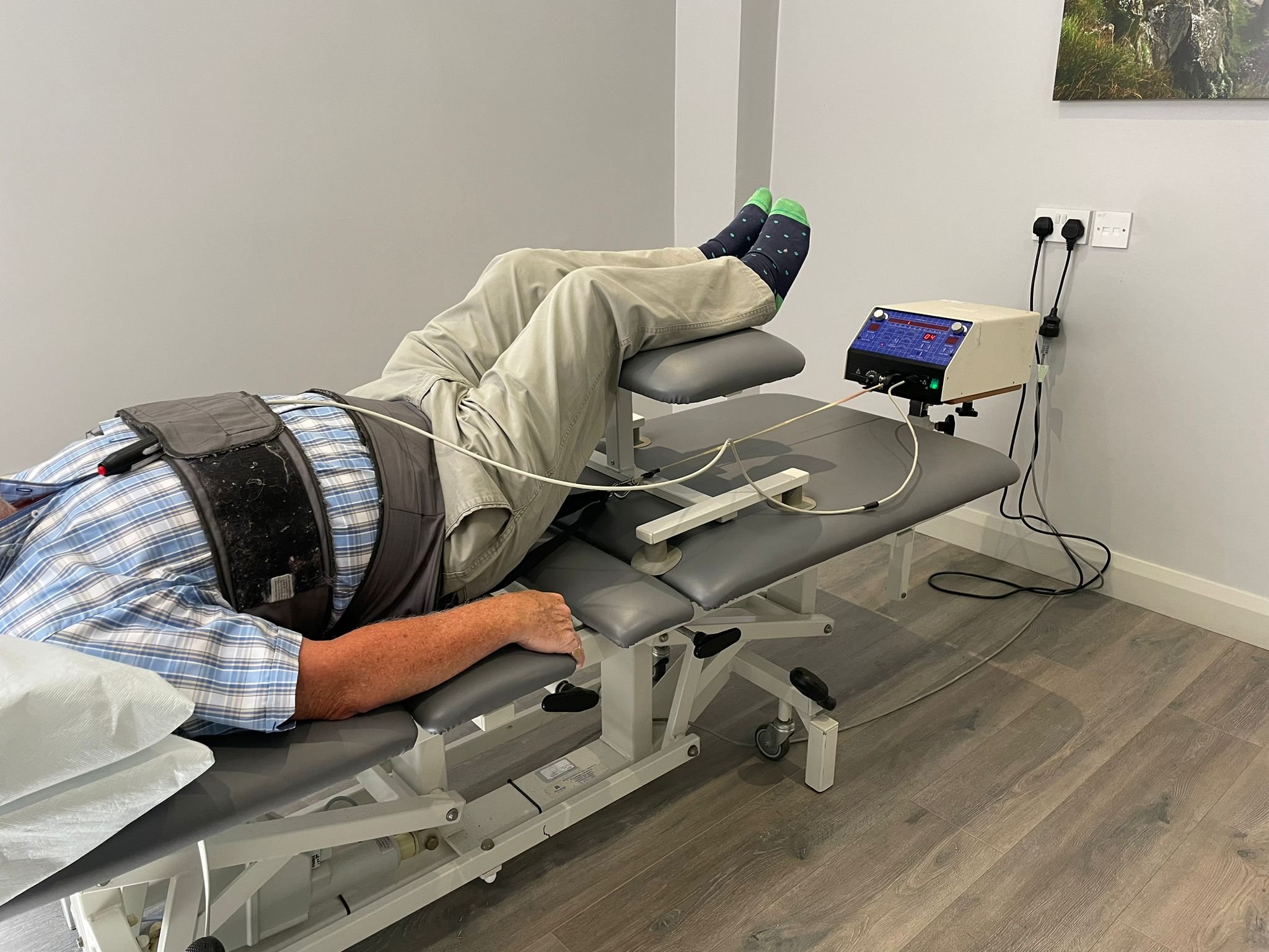 Physiotherapy treatments — Dundonald Physiotherapy