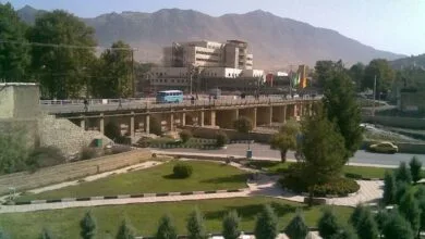 استاندار لرستان: پل «صفوی» به گذرگاه پیاده محور تبدیل می‌شود