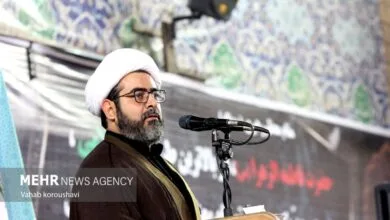 تیم جدید حاکم در آمریکا نمی‌تواند مانع پیشرفت ملت ایران شود
