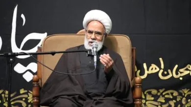 امام جمعه کرمانشاه: خون شهدای ۱۵ خرداد نهال انقلاب را آبیاری کرد