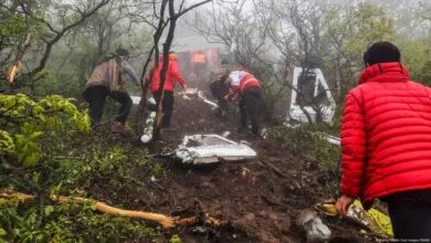 واکنش به طرح ابهام درباره علت حادثه شهادت شهید رئیسی