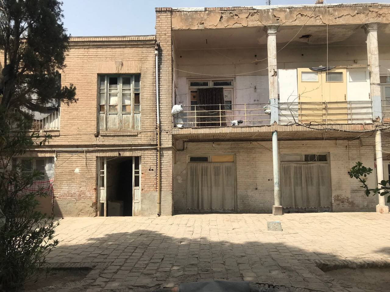 شال پر از پول در نفرآباد به چه کسی می‌رسد؟