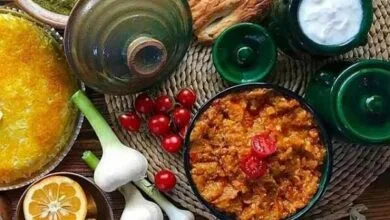 انواع غذای شمالی خوشمزه؛ طعم ناب گیلان و مازندران در سفره شما انواع غذای شمالی خوشمزه؛ طعم ناب گیلان و مازندران در سفره شما