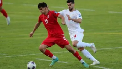 این شما و این هم اولین خرید استقلال تهران