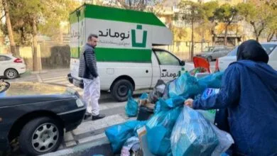 شهروندان دوستدار محیط زیست جایزه می گیرند