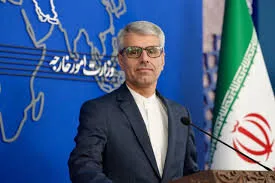 بقایی: گروسی فراتر از مسئولیتش حرف می‌زند | نصف بیشتر بودجه آژانس انرژی اتمی برای ایران هزینه شده است!
