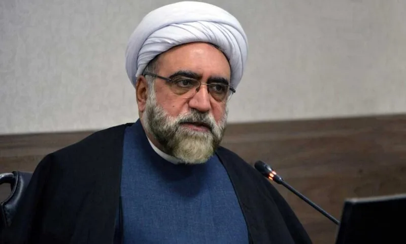 اگر موشک نداشتیم اتفاقات غزه برای ایران تکرار میشد+ ویدئو اگر موشک نداشتیم اتفاقات غزه برای ایران تکرار میشد+ ویدئو