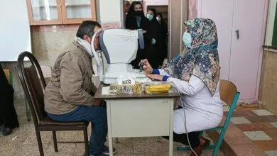اجرای طرح درمان رایگان هوافضای سپاه درخوزستان با دهها عمل جراحی تخصصی اجرای طرح درمان رایگان هوافضای سپاه درخوزستان با دهها عمل جراحی تخصصی