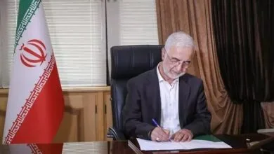 پیام وزیر کشور در پی حمله رژیم صهیونی به صدا و سیما