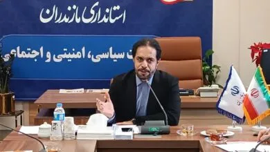 زیرساخت‌ها و خدمات در سواحل مازندران افزایش شود