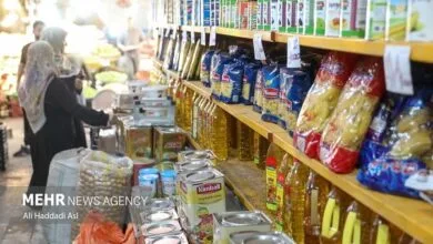 نظارت مستمر بر نحوه توزیع کالاهای اساسی در بوشهر