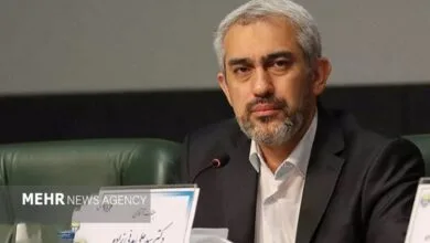 اعلام وصول نامه معرفی وزیر پیشنهادی اقتصاد در صحن علنی فردا اعلام وصول نامه معرفی وزیر پیشنهادی اقتصاد در صحن علنی فردا