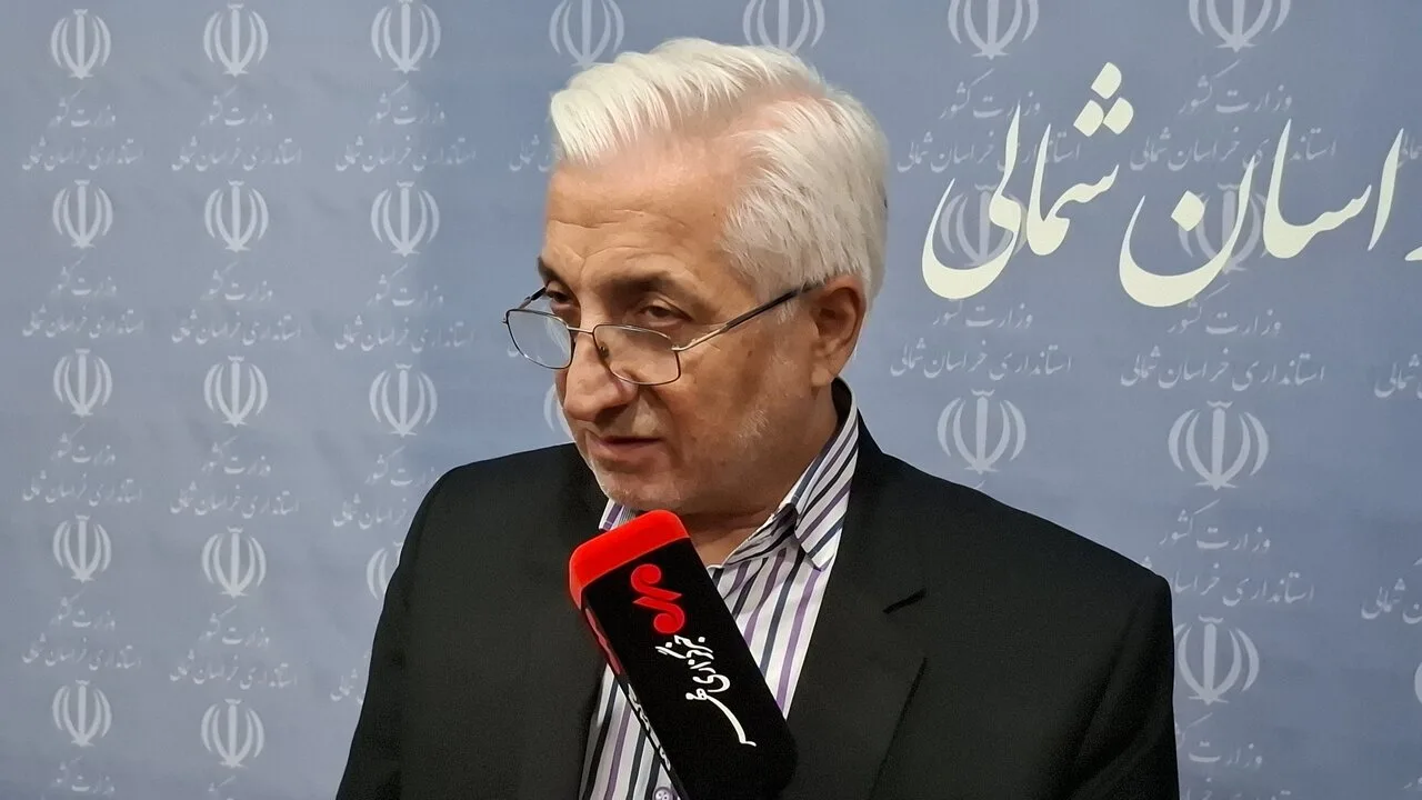 اجرای طرح‌های تامین آب و مسکن در خراسان شمالی تسریع شوند