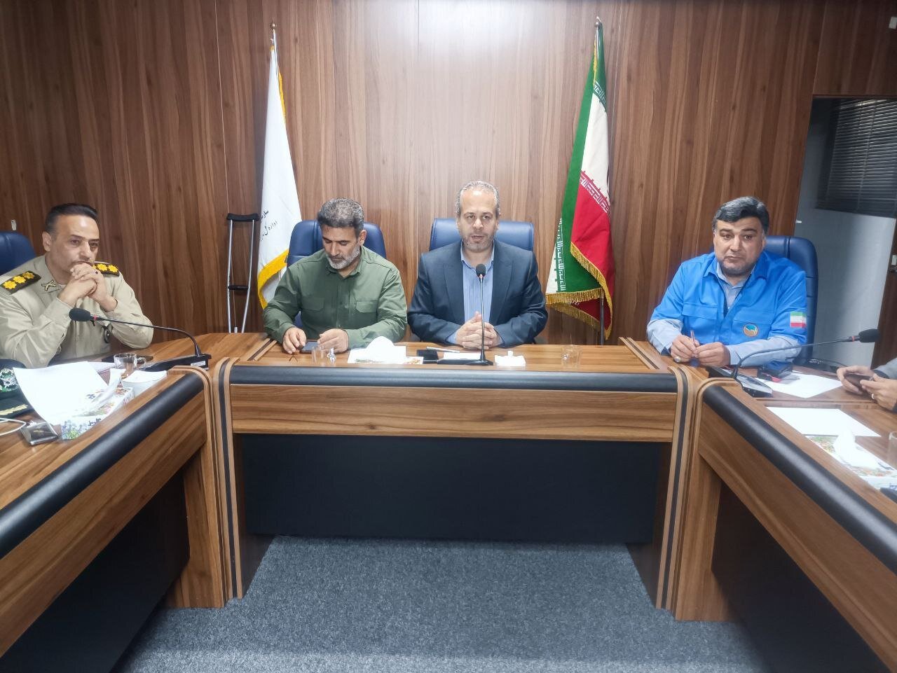 سهل‌انگاری مسافران آتش به جان جنگل گلستان انداخت+ فیلم