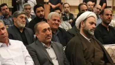 معارف غدیر باید در جامعه به درستی تبیین شود