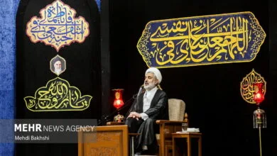 رمز پایداری انقلاب اسلامی در پیوند عمیق ملت با رهبری نهفته است