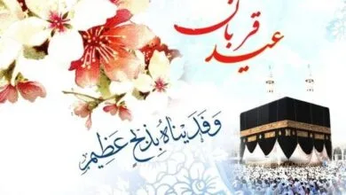 عید قربان عاملی برای رسیدن به وحدت و همبستگی بین مسلمانان است