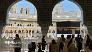 حج ۱۴۰۴