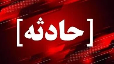 آتش‌سوزی گسترده ۳ منزل مسکونی در شیراز مهار شد