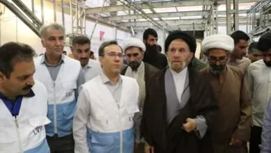 کشتارگاه دام خرم‌آباد اصلاح و نوسازی می‌شود