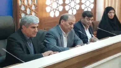 ثبت ملی درختان چنار و نارون کهنسال روستای باویل علیا اسکو