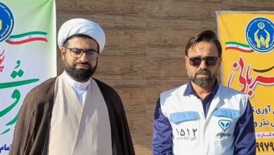 فعالیت ۲ مرکز نظارت بهداشتی و شرعی در شهرستان دیر