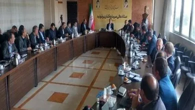 ظرفیت مرزهای آذربایجان غربی برای رونق گردشگری در اولویت قرار گیرد