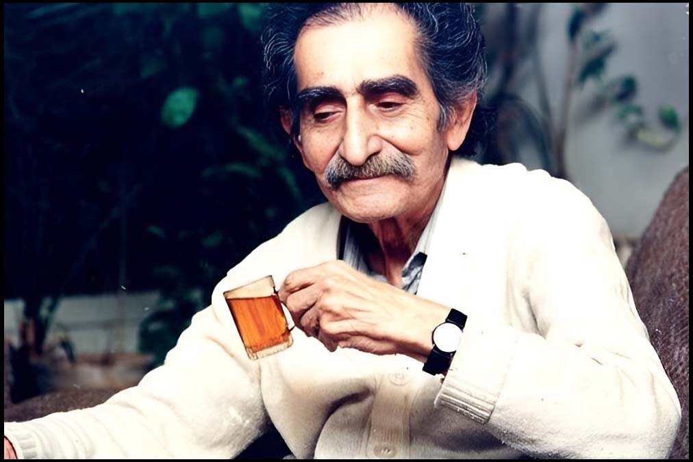 برای «بهاری» که هوای موسیقی را «بهاری» کرد؛ قصه آرشه‌های عاشق