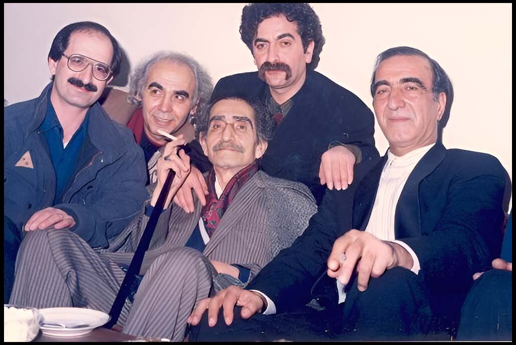 برای «بهاری» که هوای موسیقی را «بهاری» کرد؛ قصه آرشه‌های عاشق