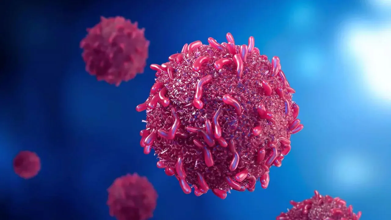 سلاح جدید علیه HIV؛ نانوذراتی که ویروس پنهان را فریب میدهند سلاح جدید علیه HIV؛ نانوذراتی که ویروس پنهان را فریب میدهند