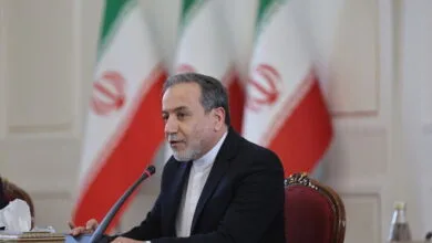عراقچی: پس از پاسخ ایران، عمان زمان و مکان دور بعدی مذاکرات را تعیین می‌کند