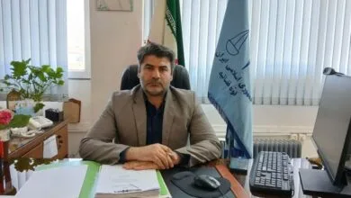 برخورد با ترک فعل مسئولان در زمینه چهاربانده کردن محور تویسرکان به گنگاور