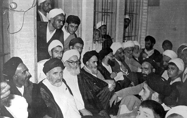 زبانه کشیدن آتش خشم عمومی در ۱۵ خرداد ۱۳۴۲