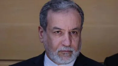 هشدار قاطع عراقچی به تروئیکای اروپایی هشدار قاطع عراقچی به تروئیکای اروپایی