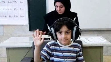 ۳۱ خرداد؛ پایان مهلت سنجش نوآموزان تهرانی۳۱ خرداد؛ پایان مهلت سنجش نوآموزان تهرانی ۳۱ خرداد؛ پایان مهلت سنجش نوآموزان تهرانی۳۱ خرداد؛ پایان مهلت سنجش نوآموزان تهرانی