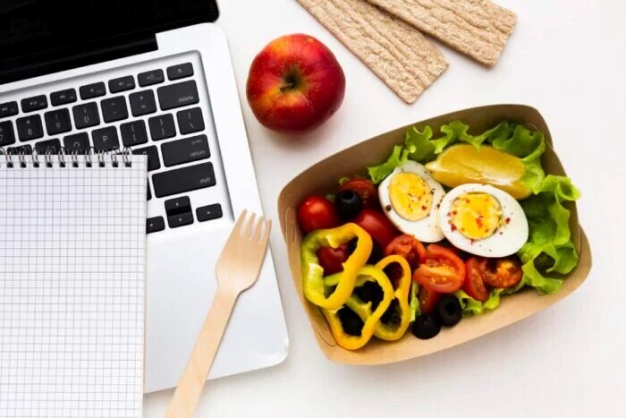 چرا آنالیز غذای شرکتی اولویت سازمان‌های هوشمند است؟