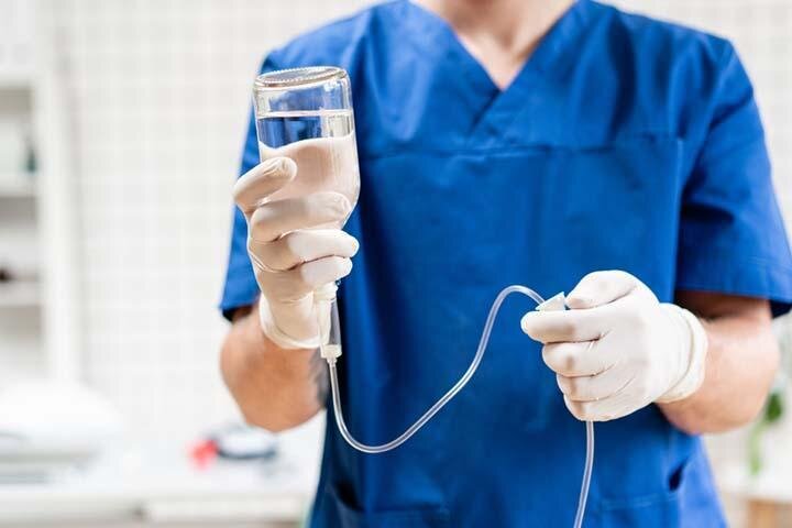 آیا سرم درمان قطعی بی&zwnj;حالی است؟ یا فقط موقتی است؟