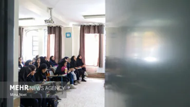 انرژی خورشیدی و تجاریسازی دو اولویت مدرسهیاران قم است انرژی خورشیدی و تجاریسازی دو اولویت مدرسهیاران قم است