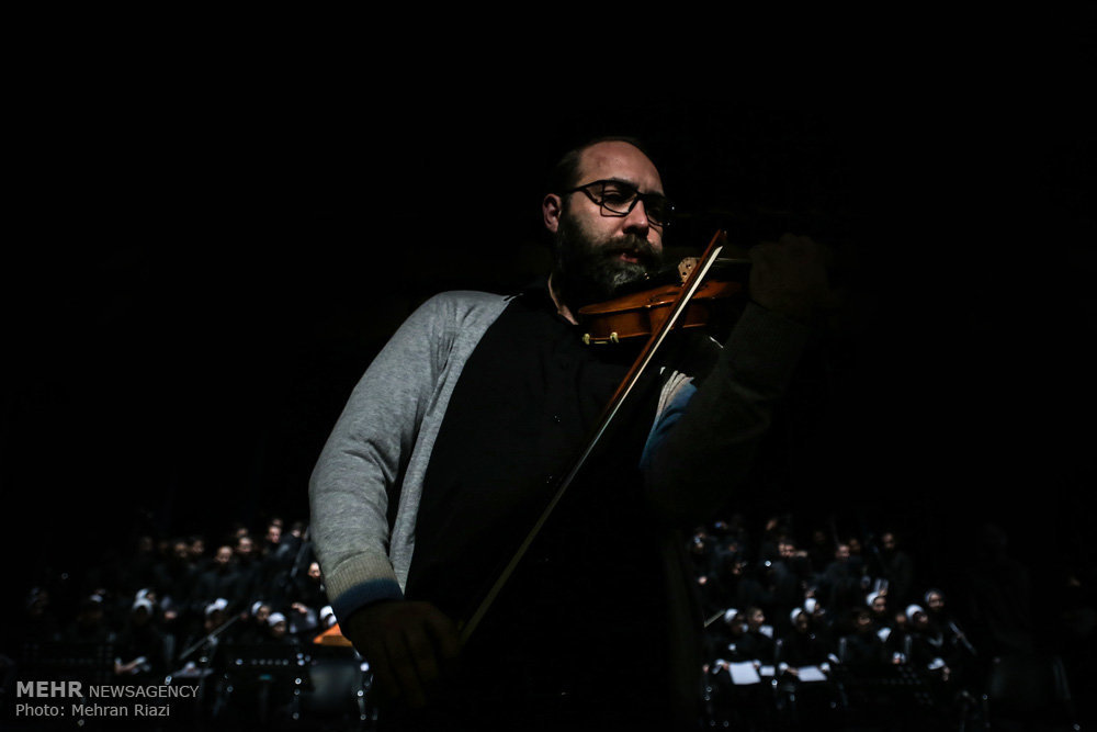 از واکنش به کنسرت مدیری تا آخرین تلاش شهرام شکوهی برای عشق به موسیقی