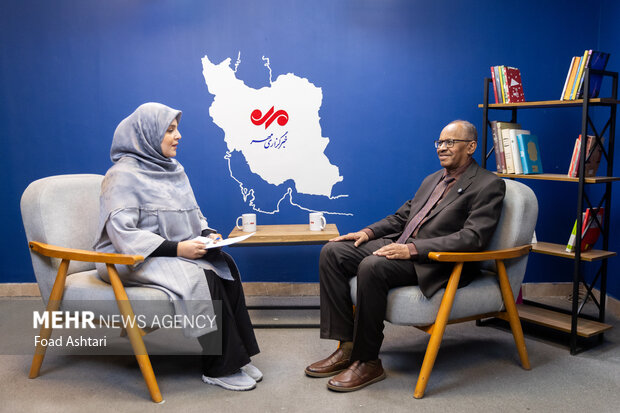 جنایات شورشیان در سودان؛ از سکوت جامعه جهانی تا حمایتهای پنهان خارجی