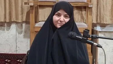 کارگر سیدانی: سهولت ازدواج مقدس‌ترین اصل فرهنگ فاطمی و علوی است