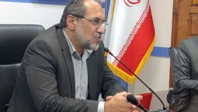 شکوهی: فاز ۵ پروژه تنکابن-الموت – قزوین در دست اجرا است