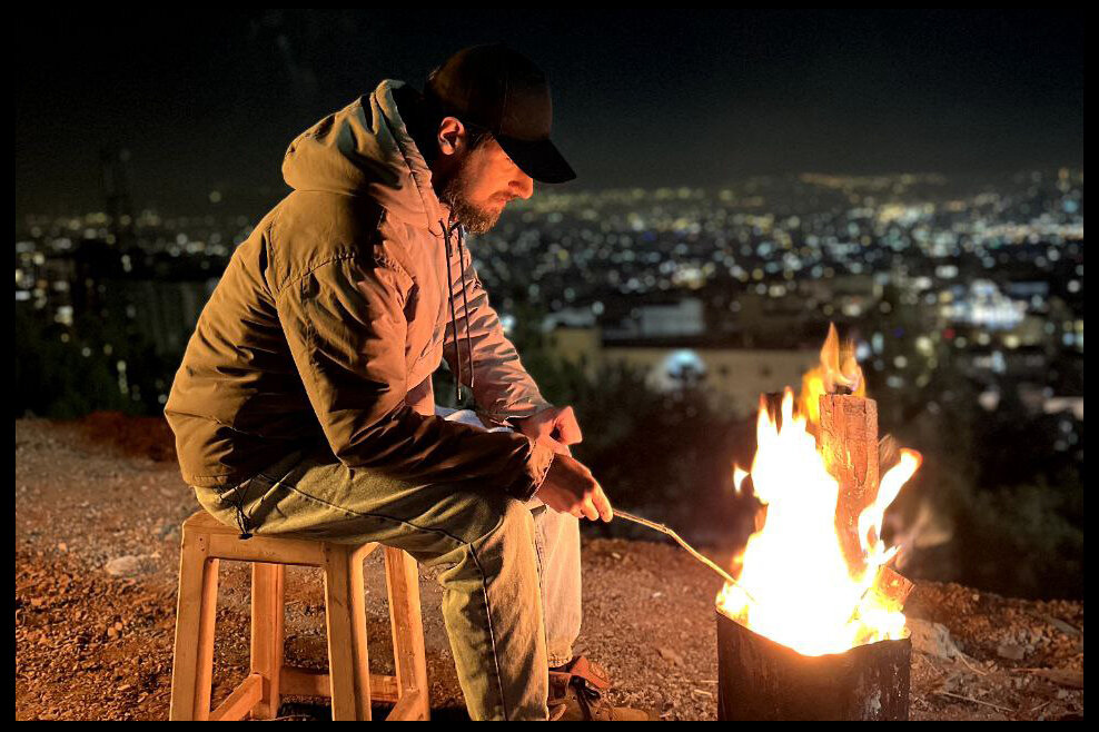 از واکنش به کنسرت مدیری تا آخرین تلاش شهرام شکوهی برای عشق به موسیقی