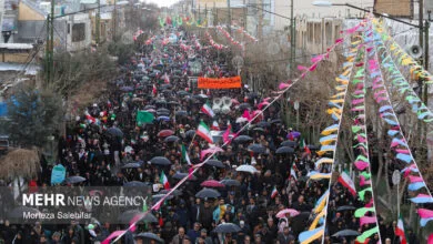 دشمن درپی تضعیف و تجزیه کشور است