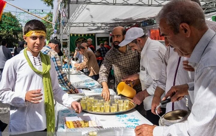 غدیر امسال صحنه بیعت تاریخی مردم با آرمانهای انقلاب خواهد بود