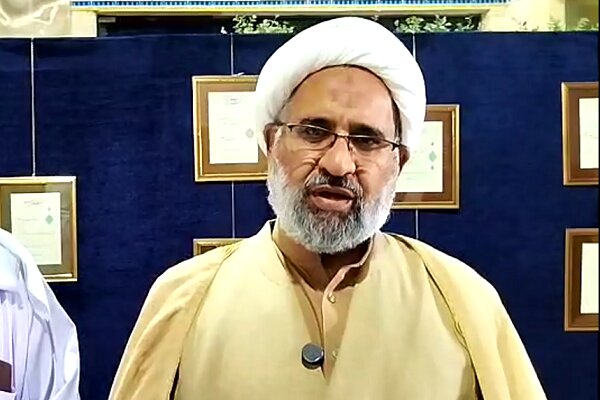 تحکیم وحدت شیعه و سنی؛ میراث ماندگار رهبر شهید در ایرانشهر