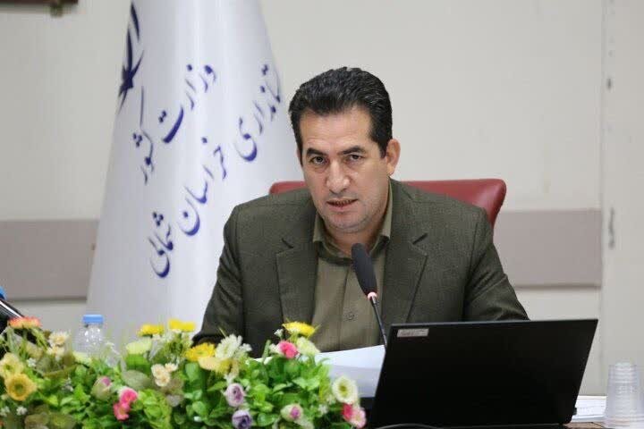 خراسان شمالی در اوج همدلی؛ وقتی یک استان برای وداع ملی به پا خاست